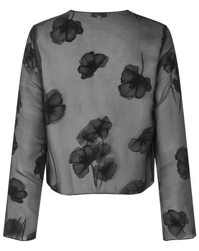 Stellana Bluse - Mbym